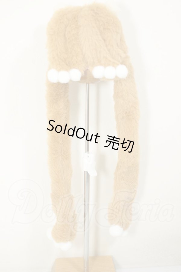 画像2: MDD/OF:帽子 A-26-06-15-288-NY-ZA (2)