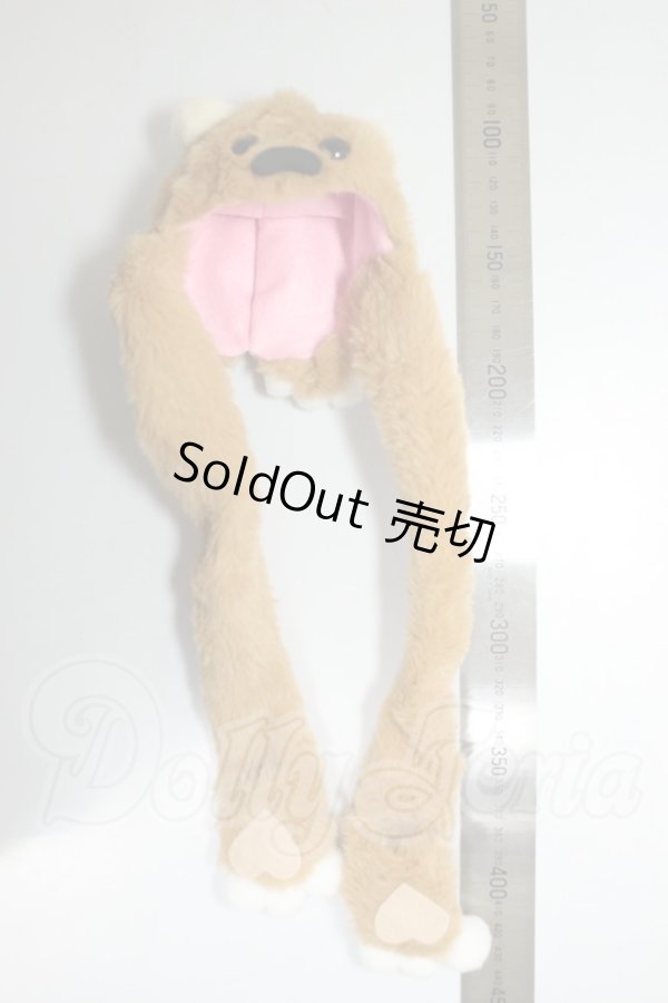 画像3: MDD/OF:帽子 A-26-06-15-288-NY-ZA (3)