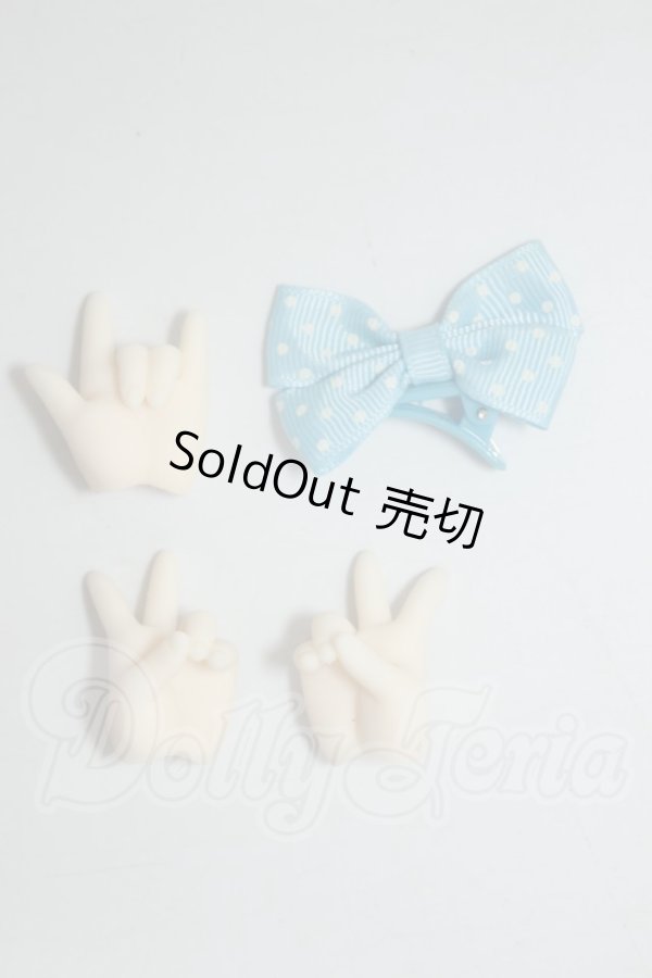 画像1: MDD/OF:ハンドパーツ A-26-06-15-290-NY-ZA (1)