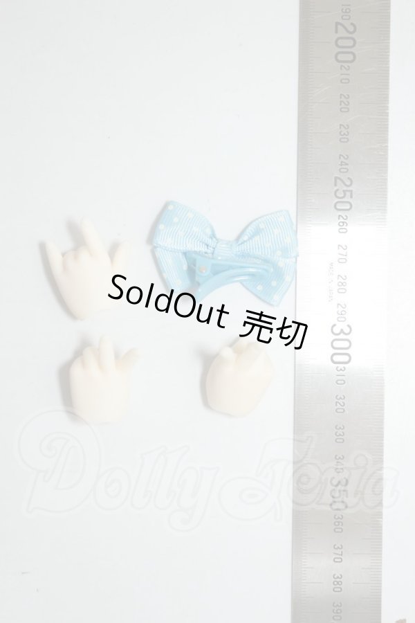 画像2: MDD/OF:ハンドパーツ A-26-06-15-290-NY-ZA (2)