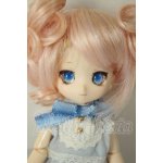 画像: DOLLCE/ミニスウィーツドール:シロネ A-26-06-15-202-NY-ZA