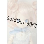 画像: DOLLCE/ミニスウィーツドール：シロネ A-26-06-15-202-NY-ZA