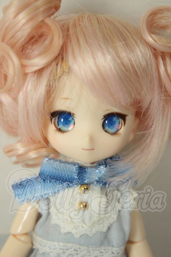 画像1: DOLLCE/ミニスウィーツドール：シロネ A-26-06-15-202-NY-ZA (1)