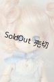 画像: DOLLCE/ミニスウィーツドール：シロネ A-26-06-15-202-NY-ZA
