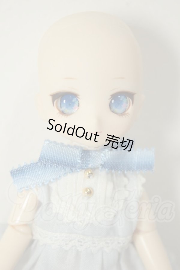 画像2: DOLLCE/ミニスウィーツドール：シロネ A-26-06-15-202-NY-ZA (2)