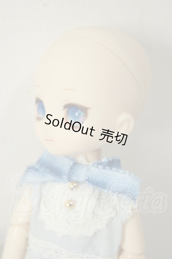 画像4: DOLLCE/ミニスウィーツドール：シロネ A-26-06-15-202-NY-ZA (4)