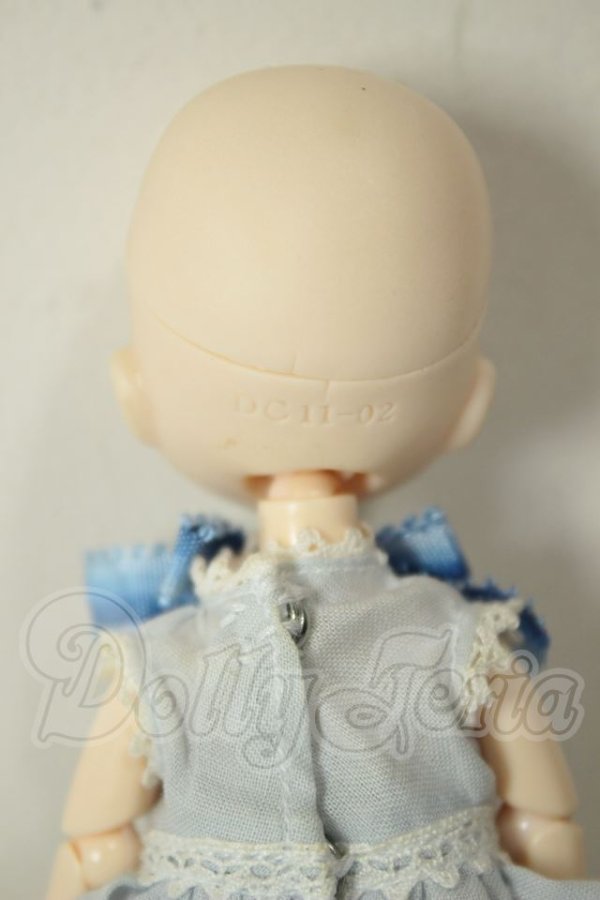 画像5: DOLLCE/ミニスウィーツドール：シロネ A-26-06-15-202-NY-ZA (5)