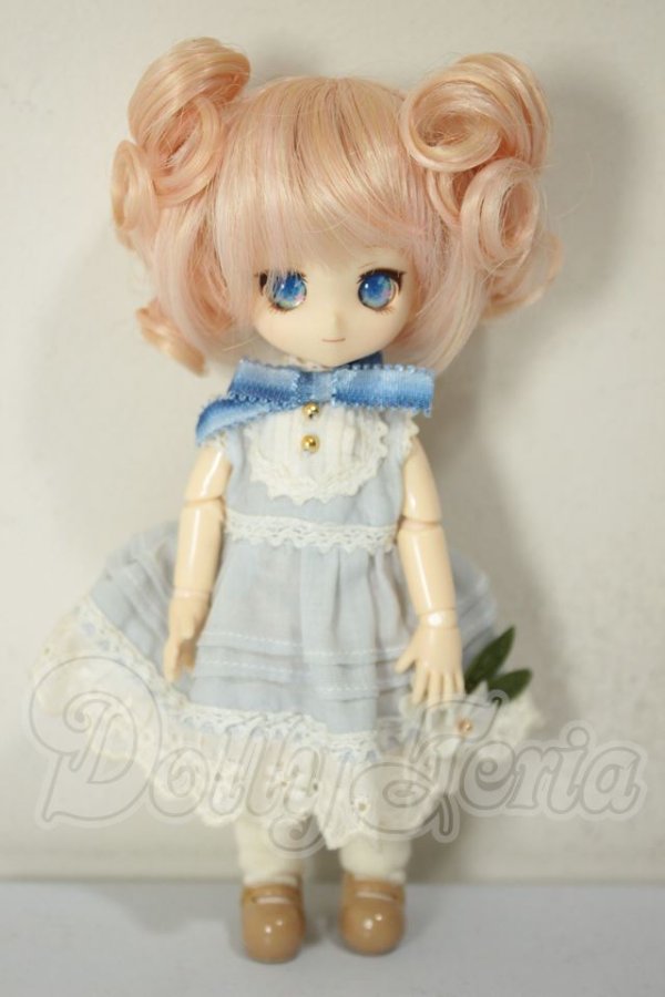 画像6: DOLLCE/ミニスウィーツドール：シロネ A-26-06-15-202-NY-ZA (6)