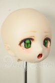 画像4: DD/DDH-01:カスタムヘッド A-26-06-15-289-NY-ZA (4)