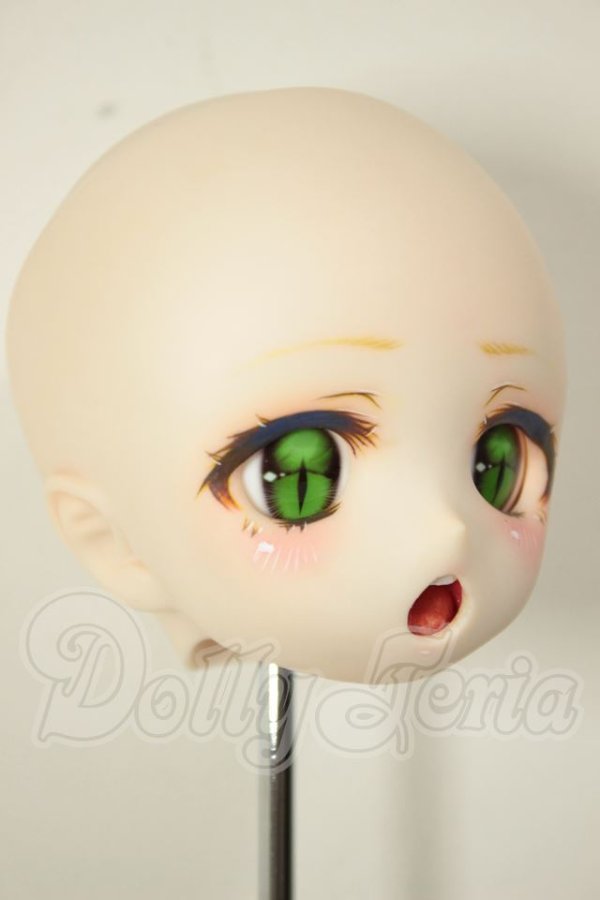 画像4: DD/DDH-01:カスタムヘッド A-26-06-15-289-NY-ZA (4)