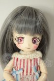 画像1: オビツ11/カスタムヘッド A-26-06-15-204-NY-ZA (1)