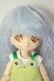画像1: オビツ11/カスタムヘッド A-26-06-15-220-NY-ZA (1)
