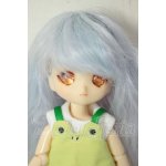 画像: オビツ11/カスタムヘッド A-26-06-15-220-NY-ZA