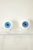 画像1: 18ｍｍ/グラスアイ　MIYABI GLASS STUDIO様製 A-26-06-22-107-NY-ZA (1)