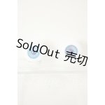 画像: 18mm/グラスアイ MIYABI GLASS STUDIO様製 A-26-06-22-107-NY-ZA