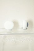画像2: 18ｍｍ/グラスアイ　MIYABI GLASS STUDIO様製 A-26-06-22-107-NY-ZA (2)