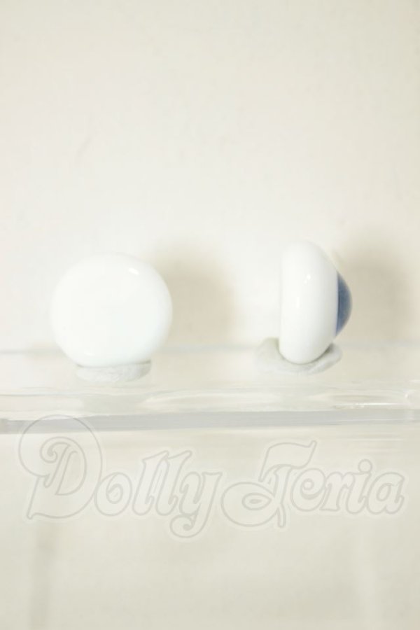 画像2: 18ｍｍ/グラスアイ　MIYABI GLASS STUDIO様製 A-26-06-22-107-NY-ZA (2)