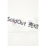 画像: 18ｍｍ/グラスアイ　MIYABI GLASS STUDIO様製 A-26-06-22-108-NY-ZA