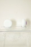 画像2: 18ｍｍ/グラスアイ　MIYABI GLASS STUDIO様製 A-26-06-22-108-NY-ZA (2)