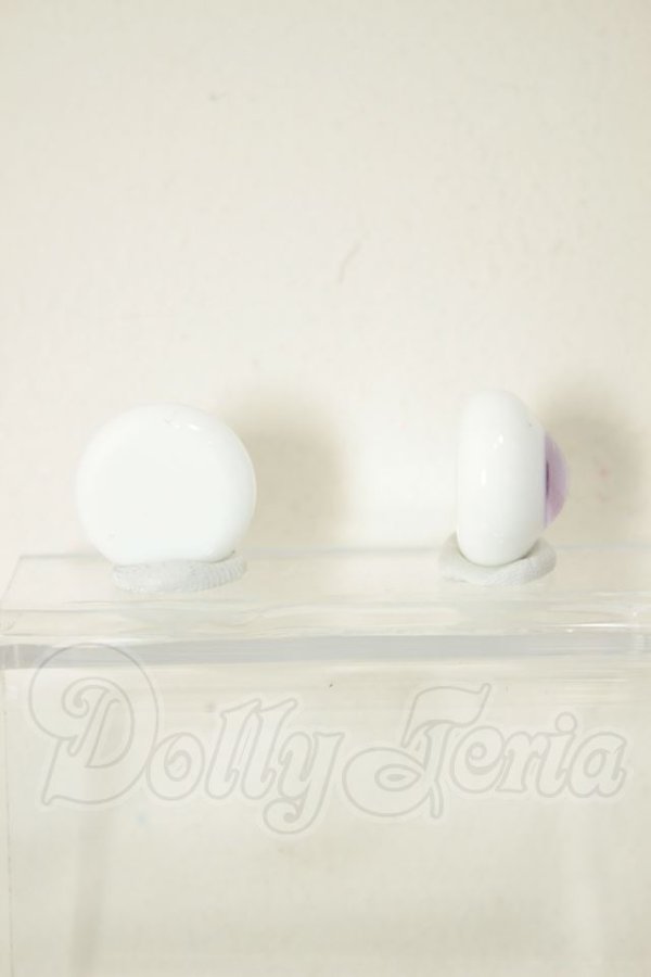 画像2: 18ｍｍ/グラスアイ　MIYABI GLASS STUDIO様製 A-26-06-22-108-NY-ZA (2)