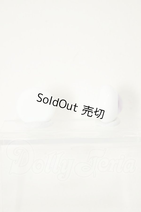 画像2: 18ｍｍ/グラスアイ　MIYABI GLASS STUDIO様製 A-26-06-22-108-NY-ZA (2)