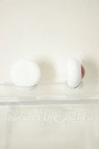 画像2: 18ｍｍ/グラスアイ　MIYABI GLASS STUDIO様製 A-26-06-22-106-NY-ZA (2)