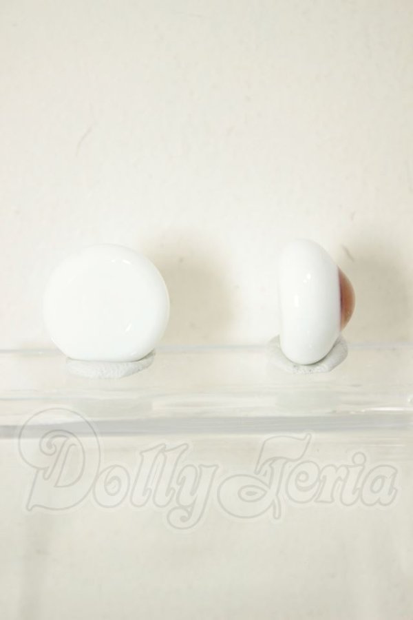 画像2: 18ｍｍ/グラスアイ　MIYABI GLASS STUDIO様製 A-26-06-22-106-NY-ZA (2)