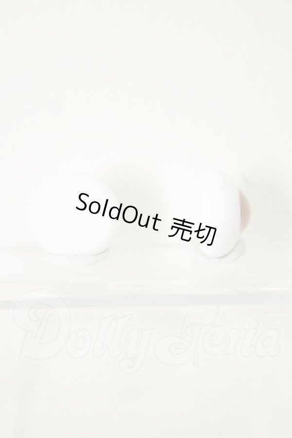 画像2: 18ｍｍ/グラスアイ　MIYABI GLASS STUDIO様製 A-26-06-22-106-NY-ZA (2)