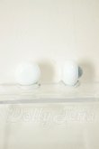 画像2: 16mm/グラスアイ：MIYABI GLASSSTUDIO様製 A-26-06-22-105-NY-ZA (2)