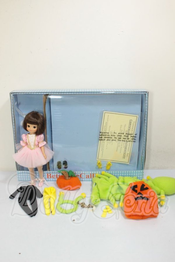 画像4: tiny betsy/halloween Fun A-26-06-15-294-NY-ZA (4)