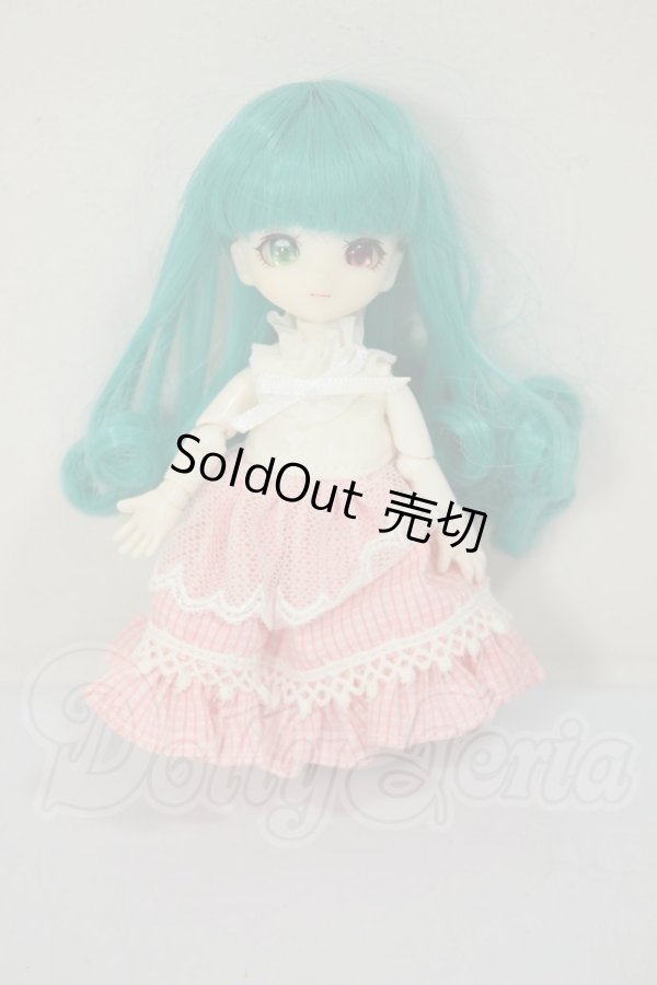 画像2: DOLLCE/ミニスウィーツドール：スノーアニス A-26-06-15-349-NY-ZA (2)