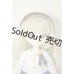 画像: DOLLCE/ミニスウィーツドール：スノーアニス A-26-06-22-111-NY-ZA