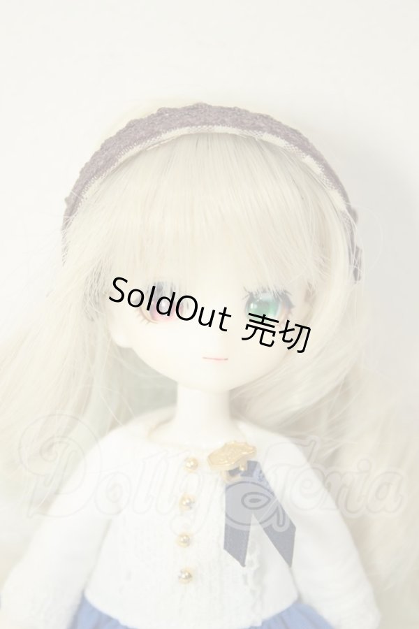 画像1: DOLLCE/ミニスウィーツドール：スノーアニス A-26-06-22-111-NY-ZA (1)