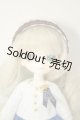 画像: DOLLCE/ミニスウィーツドール：スノーアニス A-26-06-22-111-NY-ZA