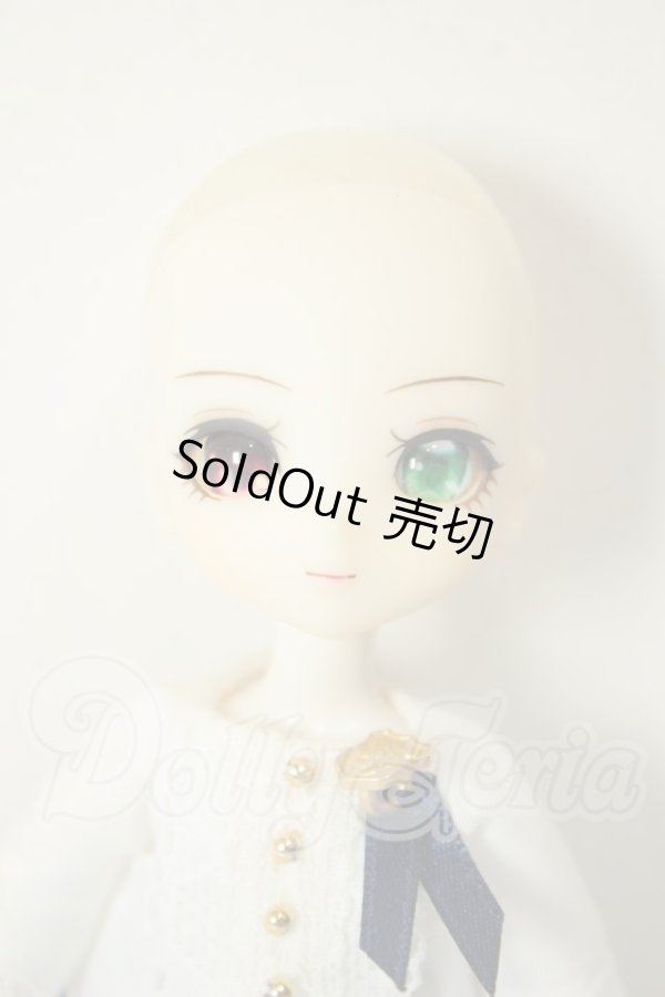 画像2: DOLLCE/ミニスウィーツドール：スノーアニス A-26-06-22-111-NY-ZA (2)