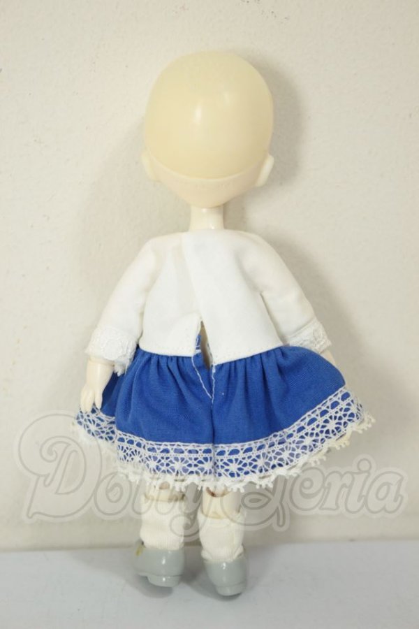 画像3: DOLLCE/ミニスウィーツドール：スノーアニス A-26-06-22-111-NY-ZA (3)