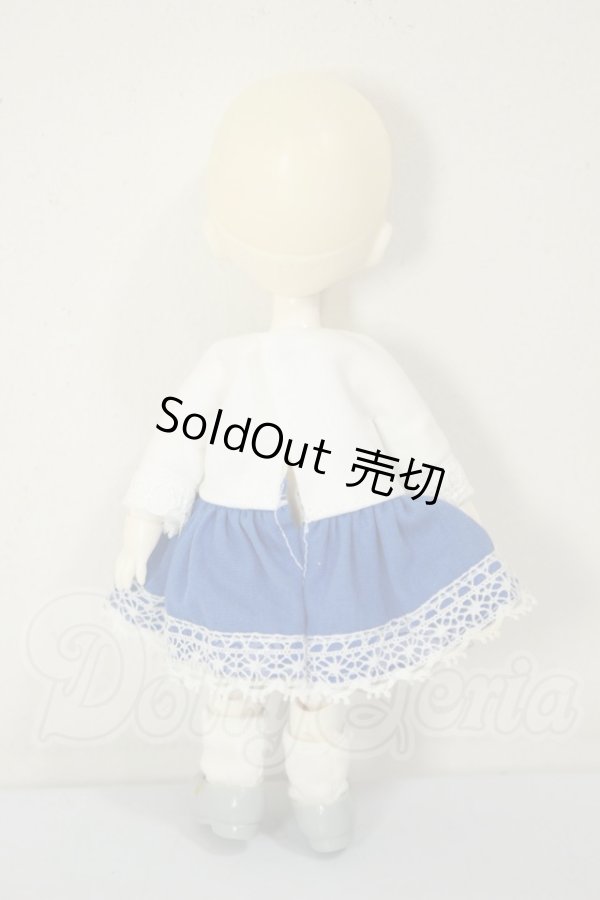 画像3: DOLLCE/ミニスウィーツドール：スノーアニス A-26-06-22-111-NY-ZA (3)