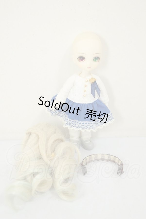 画像4: DOLLCE/ミニスウィーツドール：スノーアニス A-26-06-22-111-NY-ZA (4)