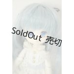 画像: DOLLCE/ミニスウィーツドール：スノーシロネ A-26-06-15-346-NY-ZA