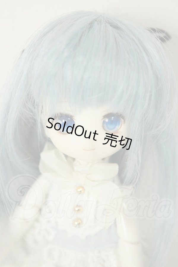 画像1: DOLLCE/ミニスウィーツドール：スノーシロネ A-26-06-15-346-NY-ZA (1)