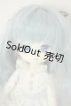 画像: DOLLCE/ミニスウィーツドール：スノーシロネ A-26-06-15-346-NY-ZA