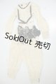 画像: SD17男の子/ロンパース　Ma belle lune様製 A-26-06-15-398-NY-ZA