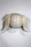 画像2: MiraiDolls「星願少女」/髪の毛パーツ A-26-07-06-036-NY-ZA (2)