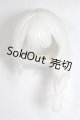 画像: MiraiDolls「星願少女」/髪の毛パーツ A-26-07-06-034-NY-ZA