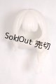 画像: MiraiDolls「星願少女」/髪の毛パーツ A-26-07-06-033-NY-ZA