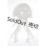 画像: MiraiDolls「星願少女」/髪の毛パーツ A-26-07-06-039-NY-ZA