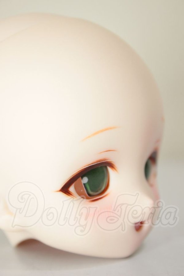 画像2: DD/DDH-01 カスタムヘッド A-26-06-15-307-NY-ZA (2)