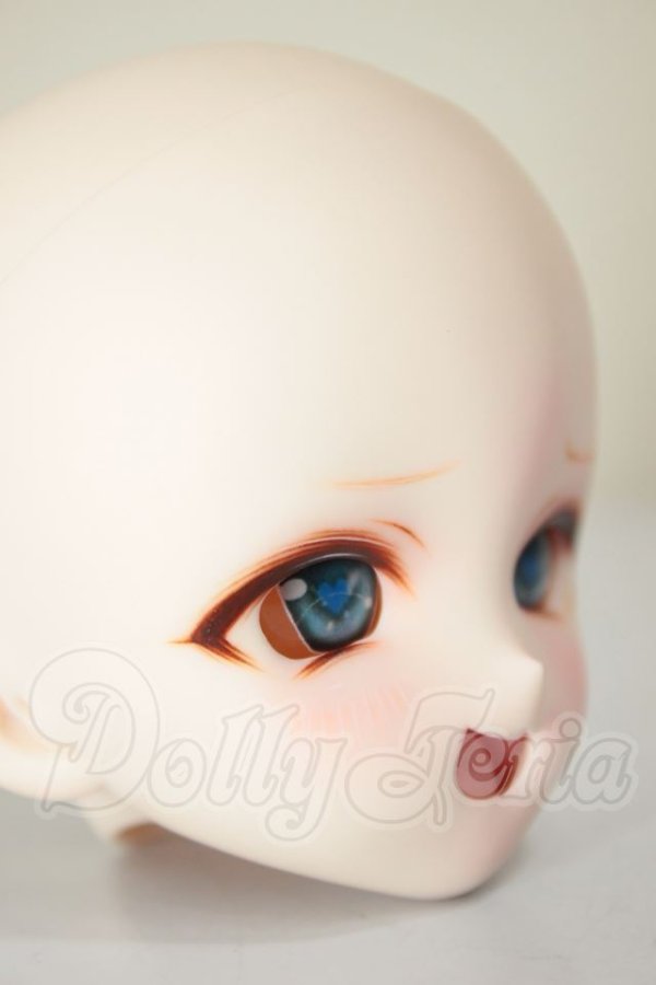 画像2: DD/DDH-10/カスタムヘッド A-26-06-15-302-NY-ZA (2)