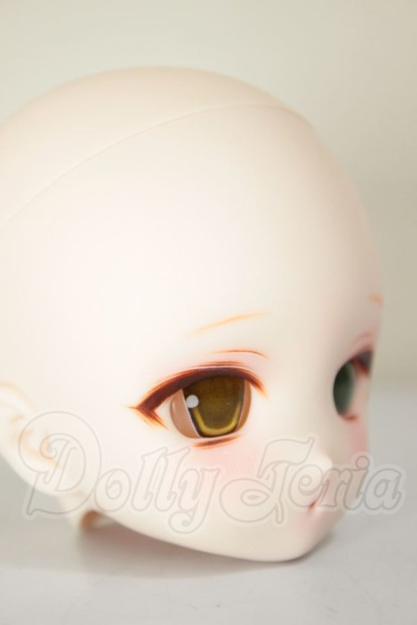 画像2: DD/DDH-27　カスタムヘッド A-26-06-15-310-NY-ZA (2)