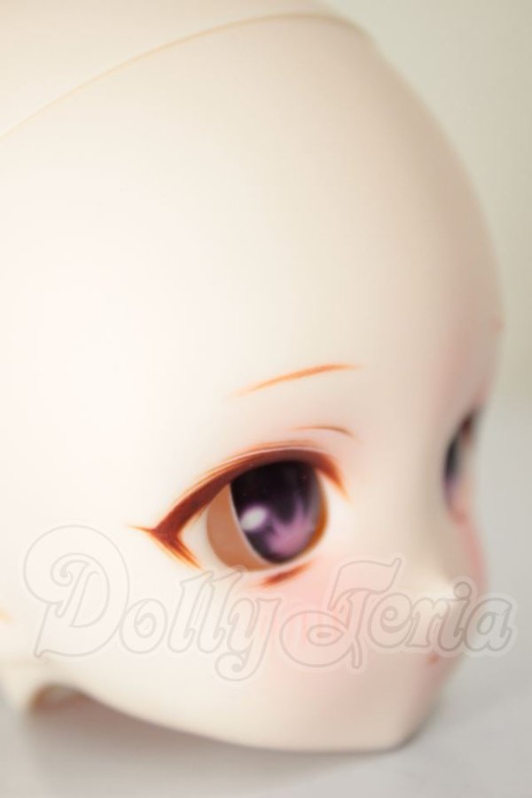 画像2: DD/DDH-27　カスタムヘッド A-26-06-15-303-NY-ZA (2)